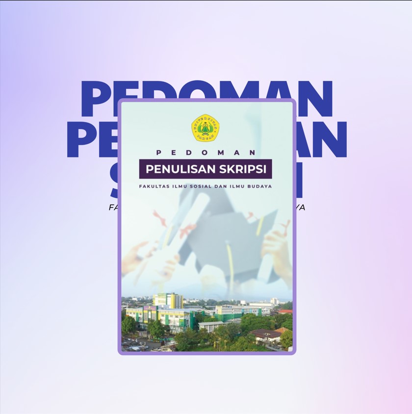 Jadwal Sidang Skripsi Prodi Sastra Inggris