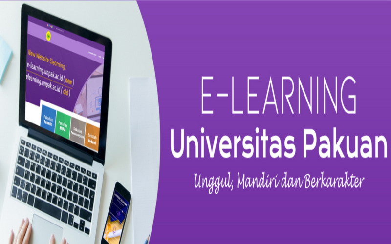 Pelatihan E-Learning Dosen FISIB Universitas Pakuan