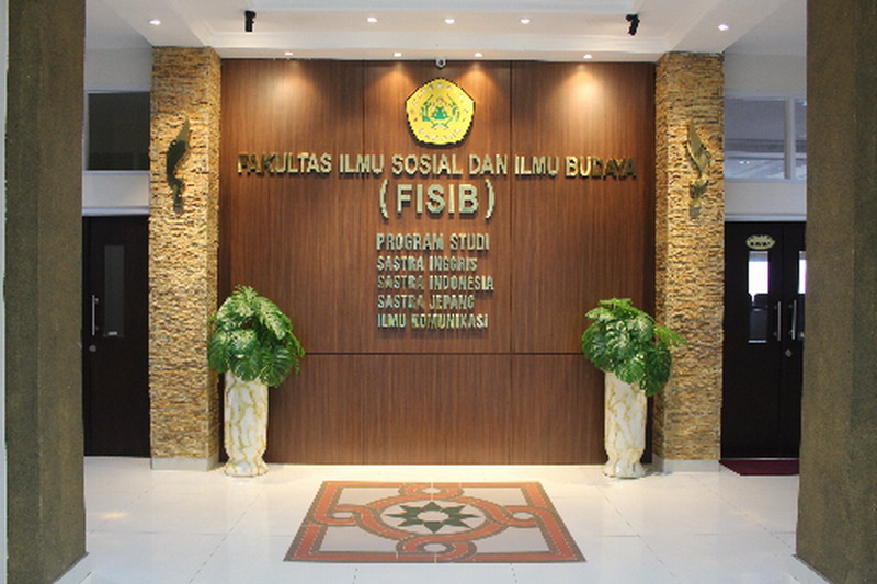 FISIB Universitas Pakuan