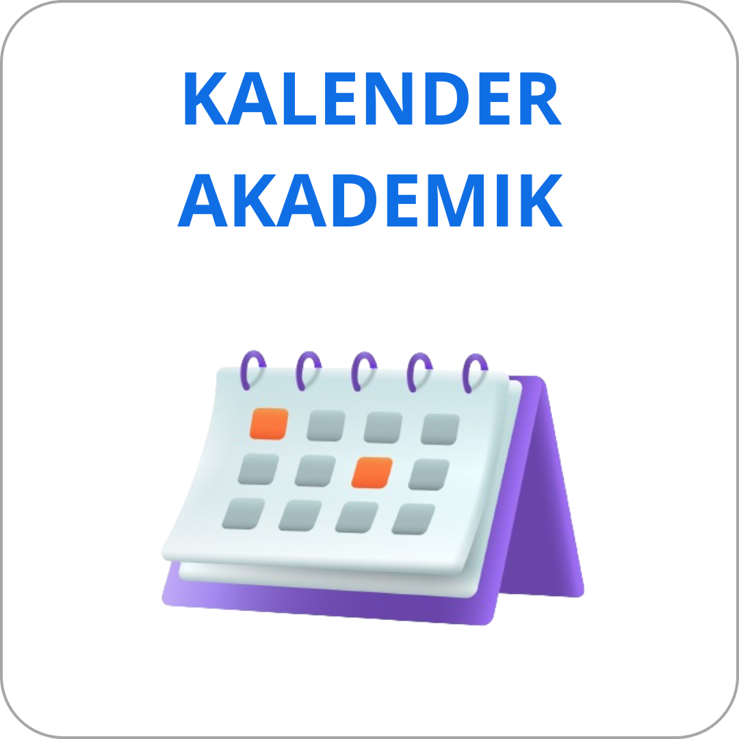 Kalender Akademik