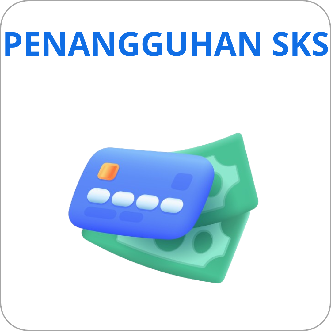 Penangguhan SKS